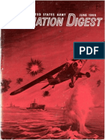 Army Aviation Digest - Jun 1969