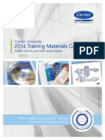 Training Materials Catalog (HAP)