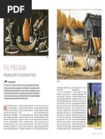 Download Feel Pirosmani by Georgian National Museum SN233776277 doc pdf
