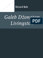 Ricard Bah - Galeb Dzonatan Livingston