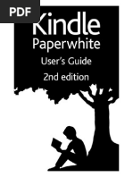 Download Kindle Paperwhite V2 UserGuide US by tibimax SN233783278 doc pdf