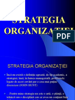 Strategie (Romana)