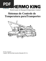 Sistemas de Controle de Regrigeração