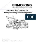 Sistemas de Controle de Regrigeração