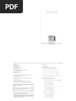 alfabetização livro do professor