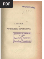 clapared psicologia experimental