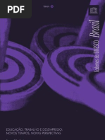 educação e trabalhou nesco