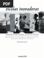 escolas inovadoras