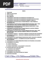 Aterramento GED 203613