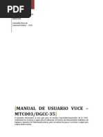 MTC003 DGCC-35 Permiso Internamiento Definitivo Equipos Aparatos Telecomunicaciones