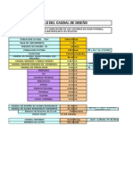 Calculo Sistema de Alcantarillado