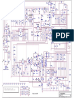 Fuente BN44-00358B Diagrama