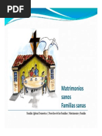 La Familia Presentation