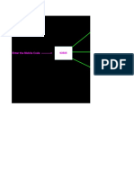 Mobile - Codes - One Sheeter - Updated