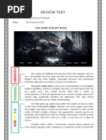 Download Contoh Tugas Bahasa Inggris Review Text by Nadia Kurnia Hapsari SN233819294 doc pdf