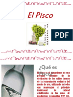 Pisco (Original)