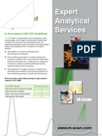 Glycosylation Flyer