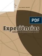 Experiencias Exitosas Farmacêuticos