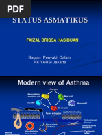 Download STATUS ASMATIKUS FDH2012ppt by Shabrina Ghassani Roza SN233821027 doc pdf