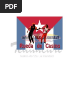 Historia Del Casino y de Las Ruedas en Cuba