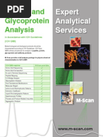 Download ICH Q6B Service Leaflet by M-Scan SN23382254 doc pdf