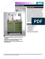 Vibration System Experiments Pendulums Oscillators Resonance
