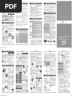 Manual Consumidor Condicionador Janela1