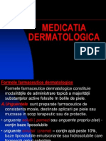  Medicatia Dermatologica 