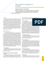 Curso Psiquiatria Pediatrica PDF