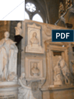 La Abadía de Westminster: Hogar permanente de los grandes II