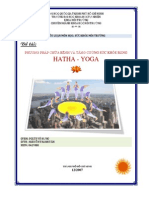 5539 Hatha Yoga