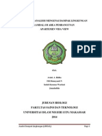 Download Makalah Analisis Mengenai Dampak Lingkungan Vidaview 1 by Ratih Tak Berkata Sembarang SN233836411 doc pdf