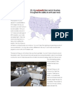 Icfs - Insulating Concrete Forms