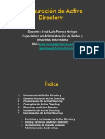 Active Directory 2008