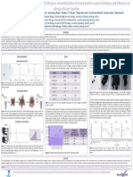 Poster NanoTOX2014 Isabella Radauer Preiml