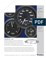 Premier Line Data Sheet Final