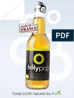 Holypop Fiche de Présentation1