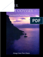 Odyssey