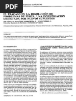 El Fracaso en La RP 1987