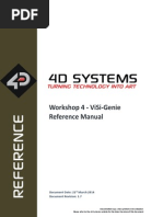 Download Visi Genie Reference Manual R17 by Jonathan Roach SN233852973 doc pdf