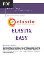 Download Elastix Easy by Vivek Gopal SN233854264 doc pdf