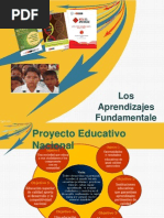 Aprendizajes Fundamentales