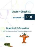 Introduction To Vector Graphic
