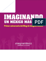 Imaginando un México más feliz