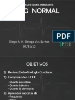 Ecg Normal