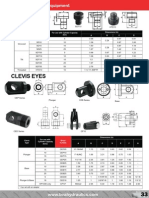 BVA Cylinder Accessories Catalog