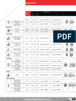 BVA Fittings Catalog