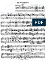 Schubert - Op90 Cotta Edition