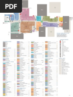 Memorial City Mall Map