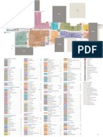 Memorial City Mall Map